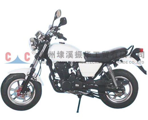 經(jīng)典摩托車ZH-B125G